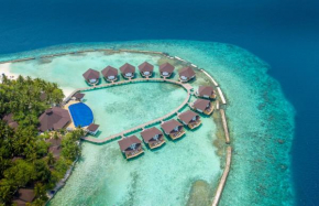 Ellaidhoo Maldives by Cinnamon